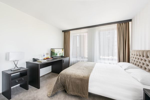Amberton Hotel Klaipėda (Klaipeda)